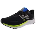 thumbnail image 2 of Size 10.5 - New Balance Fresh Foam Arishi v4 Black Pixel Green, 2 of 6