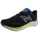 thumbnail image 2 of Size 10.5 - New Balance Fresh Foam Arishi v4 Black Pixel Green, 2 of 6