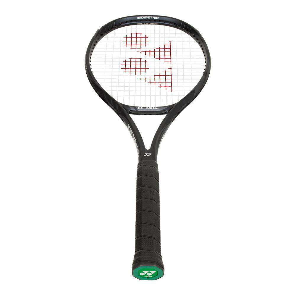 Yonex VCORE 100 Galaxy Black Tennis Racquet 4 5/8
