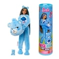 thumbnail image 1 of Muñeca Barbie Cutie Reveal Ositos Cariñositos Azul, 1 of 4