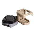 thumbnail image 4 of ZOUBAOQ ABS Car Water Cup Overhead Air Outlet Universal Beverage Multifunctional Car Holder Bracket, 4 of 8