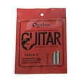 thumbnail image 1 of Cadena Orphee TX620-P Acústica Popular Guitarra Cuerdas de Acero 6pcs, 1 of 6