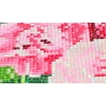 thumbnail image 4 of Religion Picture Rhinestones Embroidery Portrait FullRound New Arrival Mosaic Handmade Gift, 40*50cm, frame not included.,128-AB, 4 of 4
