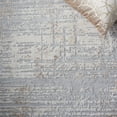 thumbnail image 6 of Safavieh Eternal Alexis Abstract Area Rug, Gray/Ivory, 6'7" x 6'7" Round, 6 of 10