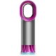 thumbnail image 2 of Handheld Cooling Bladeless Fan Upright Small Tower Silent Bladeless Fan, 2 of 5
