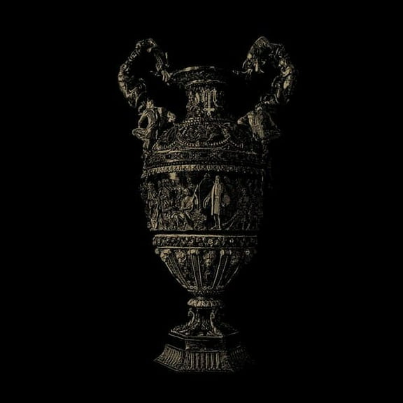 Mastiff - Leave Me The Ashes of the Earth - Music & Performance - Vinyl