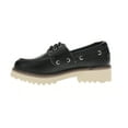 thumbnail image 3 of Corkys Womens Dockside Lug Sole Loafers Flats Casual Shoes, 3 of 5