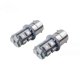 thumbnail image 2 of BA15s 1156 P21W 5050 LED Red 24V HGV Truck Lorry Sidelight Stop Brake Rear Light, 2 of 5
