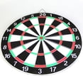 thumbnail image 2 of Dartboard 30cm multicolour, 2 of 2