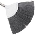 thumbnail image 3 of Raindrops Extendable Duster with Dark Grey Plastic Handle for High Ceilings and Hard-to-Reach Corners Cleaning, 3 of 7