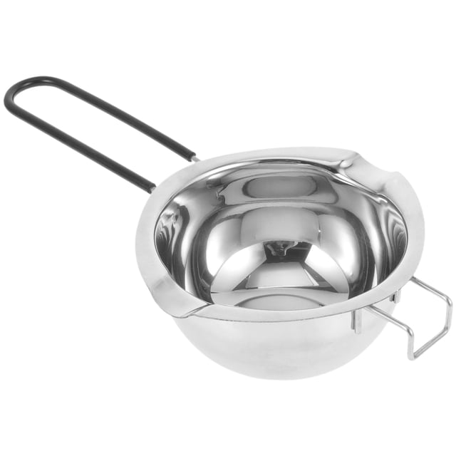 WEUVEB 1Pack Melting Pot for Chocolate Butter Caramel Sweets Use