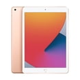 thumbnail image 2 of iPad Apple Gen 8th 10.2 Pulgadas 32 GB Dorada, 2 of 4