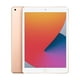 thumbnail image 2 of iPad Apple Gen 8th 10.2 Pulgadas 128 GB Dorada, 2 of 4