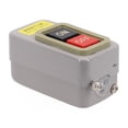 thumbnail image 4 of Button Switch BS230 Latching On/Off Plastic Stop Power Push 380V, 4 of 10