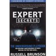 thumbnail image 1 of Libro Expert Secrets de Morgan James Publishing, 1ra Edición, 1 of 1