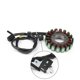 thumbnail image 4 of Bobina de estator de motor generador Magneto 32101-19F00 para Suzuki DL650 SV650 ABS, 4 of 6