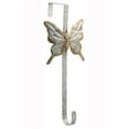 thumbnail image 1 of Boston International JHC19094 Butterfly Metal Wreath Hanger, 1 of 1