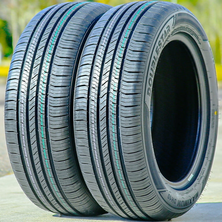 Doublestar Maximum DH10 225/60R17 99H a/s All Season Tire