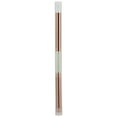 thumbnail image 2 of Stylo à Pointer, Double Extrémité Manucure Stylo à Pointer Pointe de Cire en Acier Inoxydable Acrylique Confortable pour Différentes Tailles Types Strass, 2 of 8