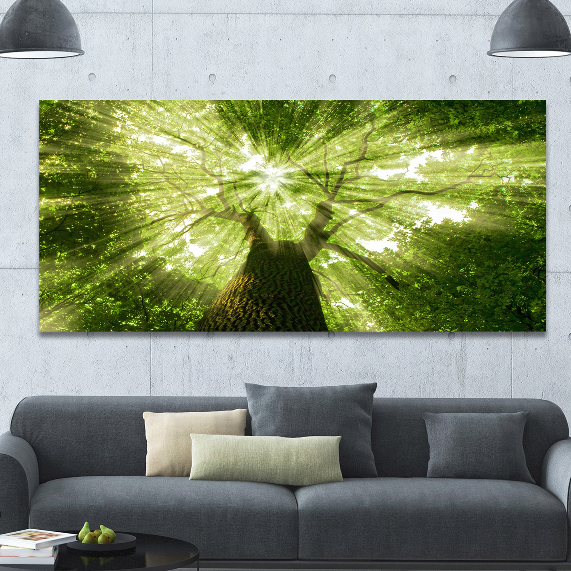 large prints walmart