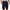 Navy, variant on Yaoyar Men's Cargo Shorts Elastic Waistband Drawstring Summer Casual Cotton Shorts Big & Tall Relaxed Fit Work Shorts