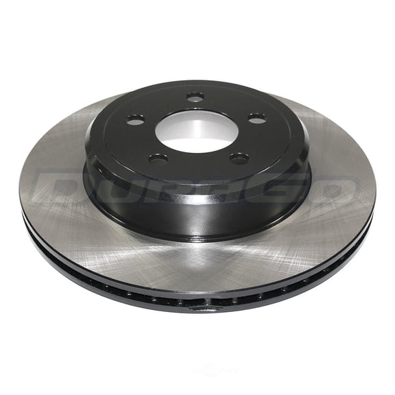 DuraGo BR53024-02 Disc Brake Rotor