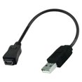 thumbnail image 1 of Cable de retención USB Pac para Gm 2010 y posteriores de 5 pulg. x 10 pulg. x 0,25 pulg., 1 of 1