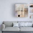 thumbnail image 3 of Victoria Borges 'City Strata II' Canvas Art, 3 of 3