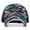SPRING BREAK TIGER STRIPE CAMO, variant on Combat Iron Ripstop Hoochie Daddy Patch Snapback Hat - Pineapple Express Camo - Lightweight, Tactical Fit, Adjustable Mesh Back Cap
