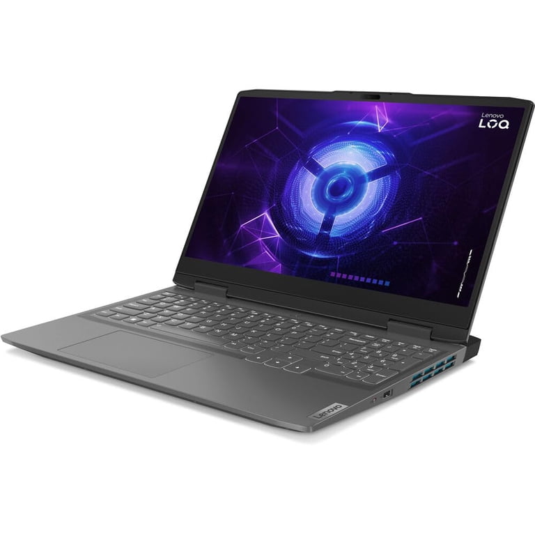 Lenovo LOQ 15IAX9 2025 Gaming Laptop 15.6