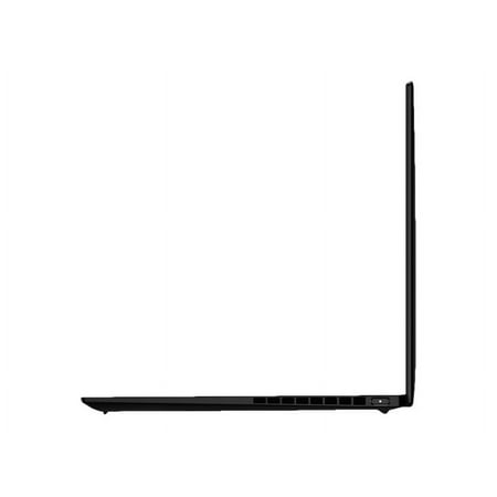 Lenovo - 13" ThinkPad X1 Nano Gen1 Laptop - Intel Core i5 - 16GB Memory - 256 SSD - Black