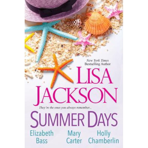 Pre-Owned Summer Days (Paperback) 0758292244 9780758292247