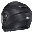 thumbnail image 3 of HJC I30 Open Face Helmet, 3 of 4