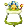 thumbnail image 3 of Andadera Para Bebé Babytek Leoncito Verde, 3 of 5
