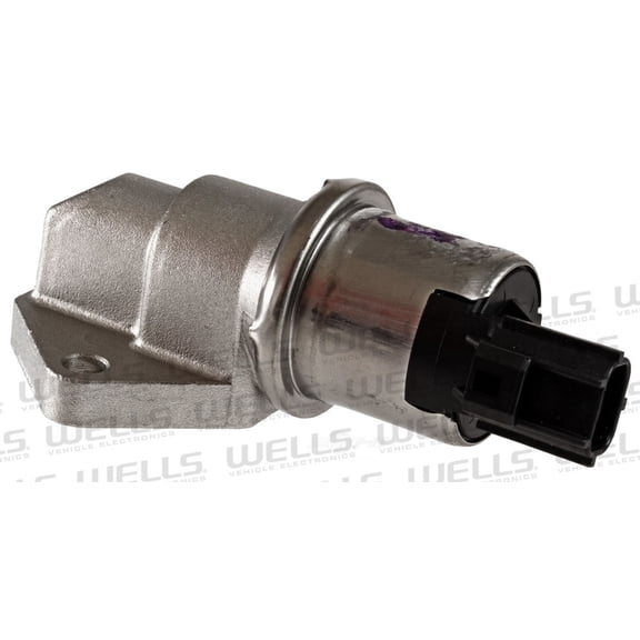 Idle Air Control Valve