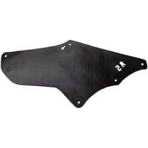 Fulton White Trailer Fenders Set of 2 14 In Wheels Triple Step 42.6 In... Fulton White Trailer Fenders Set of 2 14 In Wheels Triple Step 42.6 In...