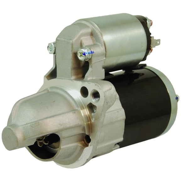 OEG Parts New Starter Replacement for Suzuki - Europe Swift III 05-12 31100-80G10 3110080G1 M000T86581 M0T86581