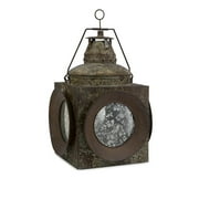 Antique Naval Lantern