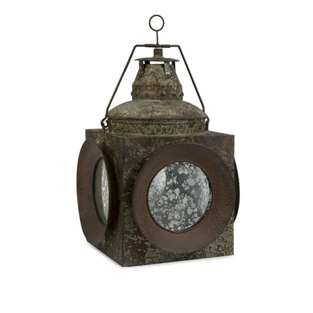 Antique Naval Lantern