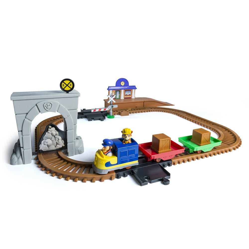 paw patrol new set