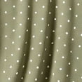 thumbnail image 5 of Soft Undershirts for Women Polk Dot Tank Tops Trendy Racerback Top Breathable Casual Everyday Summer Camisole Olive Green 5XL, 5 of 5