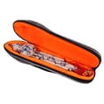 thumbnail image 1 of Chinese Cucurbit Flute Professional Instrument Gift for Music Lovers, 1 of 8