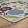 thumbnail image 5 of Mohawk Home Lane Garden Tufted Area Rug, Multi, 6' X 9', 5 of 9