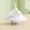 🥑 White_Hot#1281, variant on Whiskey Ice Ball Molds Tray • Circular Ice Cubes Maker • Bulb-Shaped Sphere Ice Mold • Household Ice-Making Box • Food-Grade Silicone Ultimate Ice Maker