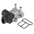 thumbnail image 2 of Valve de Contrôle d'Air de Ralenti de Voiture, Vanne de Contrôle d'Air de Ralenti Valve IAC L Conception Révolutionnaire, 2 of 13