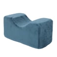 thumbnail image 4 of Almohada ortopédica para rodillas, alivio del estrés, mejora la circulación sanguínea, buena resiliencia, transpirable, para piernas, para uso en casa y hospital., 4 of 14