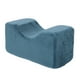 thumbnail image 5 of Almohada Ortopédica Para Las Rodillas, Alivio Del Estrés, Mejora La Circulación Sanguínea, Buena Resistencia, Almohada Transpirable Para Las Piernas Para El Hogar Y El Hospital, 5 of 7