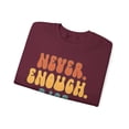 thumbnail image 3 of Rice Sweatshirt Gifts Crew Neck Shirt Long Sleeve Unisex, 3 of 7