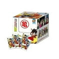 thumbnail image 4 of Dragon Ball Card Son Goku Limited Cards Rare Flash Cards Anime Characters Collection Card Children‘s Toy Gift DMH, 4 of 6