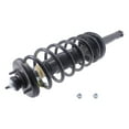 thumbnail image 3 of KYB SR4076 Complete Corner Unit Assembly -Strut, Mount and Spring Fits select: 1998-2002 HONDA ACCORD, 3 of 5